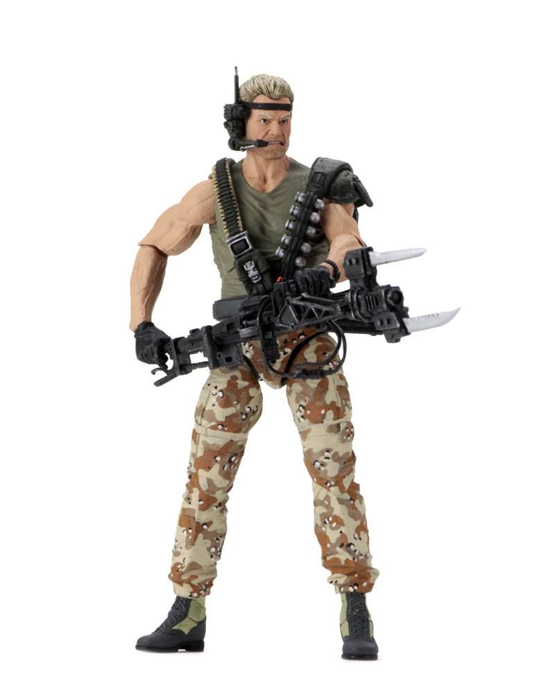 neca marine