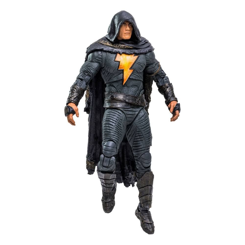 black adam toy