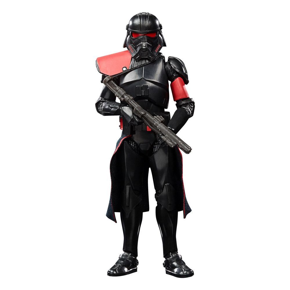 star wars the black series purge trooper