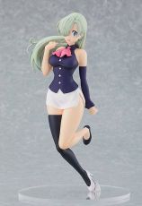 The Seven Deadly Sins: Dragon's Judgement Pop Up Parade PVC Statue Elizabeth (re-run) 16 cm Good Smile Company