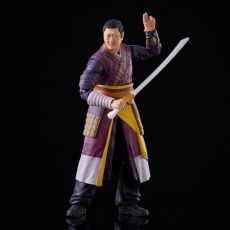 Doctor Strange in the Multiverse of Madness Marvel Legends Series Action Figure 2022 Marvel's Wong 15 cm Hasbro