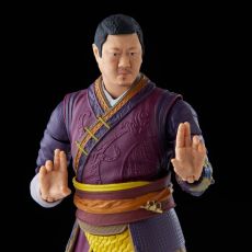 Doctor Strange in the Multiverse of Madness Marvel Legends Series Action Figure 2022 Marvel's Wong 15 cm Hasbro