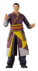 Doctor Strange in the Multiverse of Madness Marvel Legends Series Action Figure 2022 Marvel's Wong 15 cm Hasbro