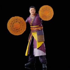 Doctor Strange in the Multiverse of Madness Marvel Legends Series Action Figure 2022 Marvel's Wong 15 cm Hasbro