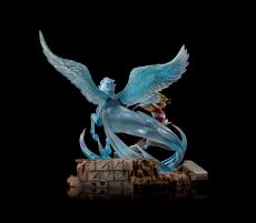 Saint Seiya Deluxe Art Scale Statue 1/10 Pegasus Seiya 28 cm Iron Studios