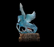 Saint Seiya Deluxe Art Scale Statue 1/10 Pegasus Seiya 28 cm Iron Studios