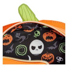 Nightmare before Christmas by Loungefly Crossbody Jack O-Lantern Jack Skellington