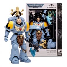 Warhammer 40k Action Figure Space Wolves Wolf Guard 18 cm McFarlane Toys