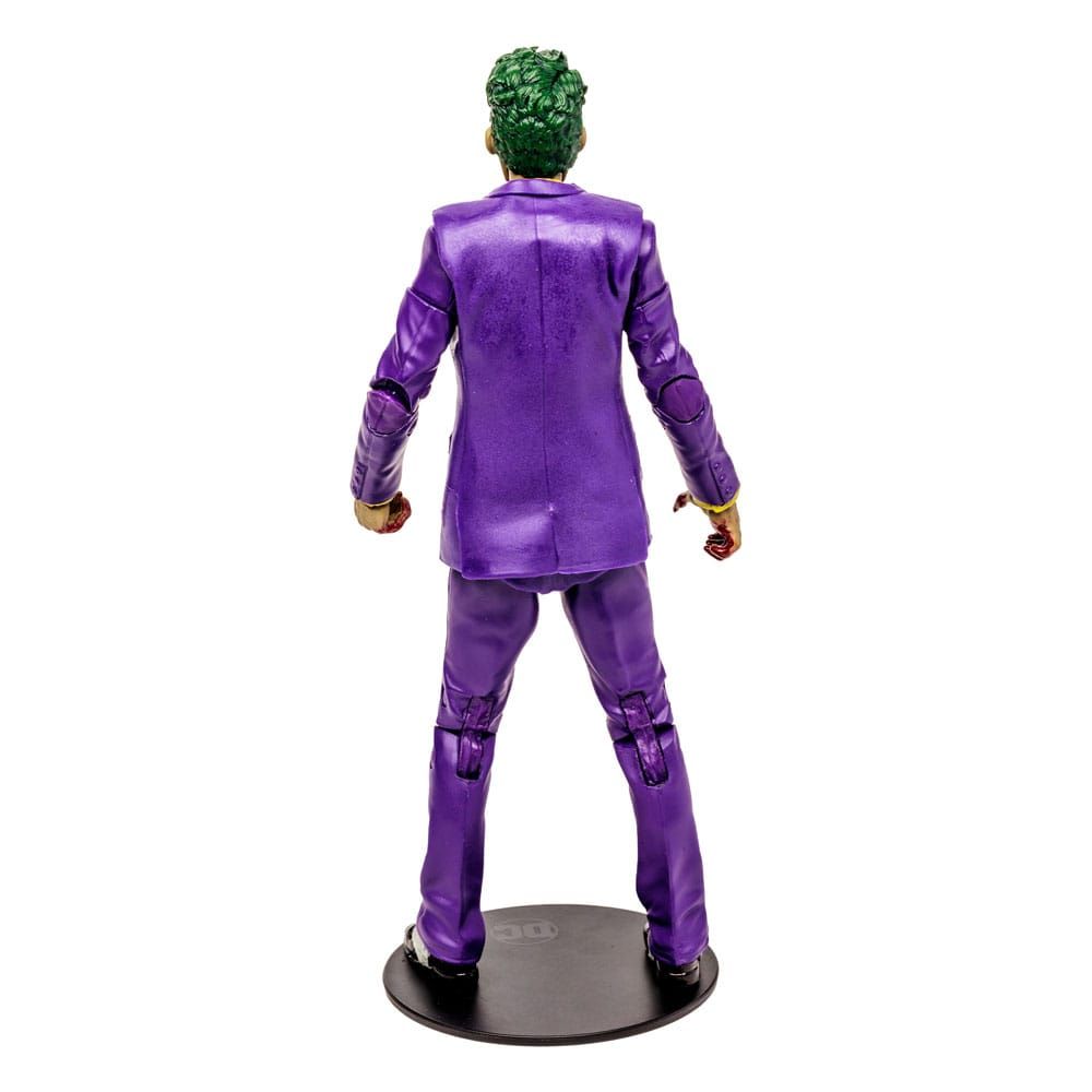 DC Multiverse Action Figurine Le Joker (DC VS Vampires) (Gold Label) 18 cm