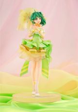 Lucrea Macross Frontier: The Labyrinth of Time PVC Statue Ranka Lee 21 cm Megahouse