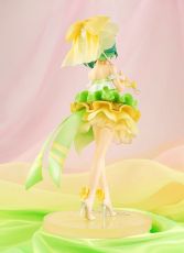 Lucrea Macross Frontier: The Labyrinth of Time PVC Statue Ranka Lee 21 cm Megahouse