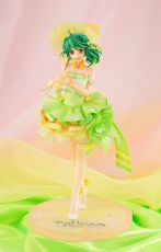 Lucrea Macross Frontier: The Labyrinth of Time PVC Statue Ranka Lee 21 cm Megahouse