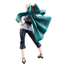 Naruto Gals PVC Statue Tsunade 20 cm Megahouse