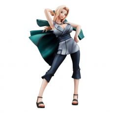 Naruto Gals PVC Statue Tsunade 20 cm Megahouse