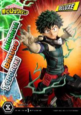 My Hero Academia Statue Midoriya, Bakugo & Todoroki Deluxe Bonus Version 69 cm Prime 1 Studio