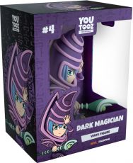 Yu-Gi-Oh! Vinyl Figure Dark Magician 12 cm Youtooz