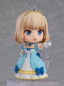 Tearmoon Empire Nendoroid PVC Action Figure Mia Luna Tearmoon 10 cm (re-order) Good Smile Company