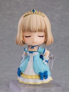 Tearmoon Empire Nendoroid PVC Action Figure Mia Luna Tearmoon 10 cm (re-order) Good Smile Company