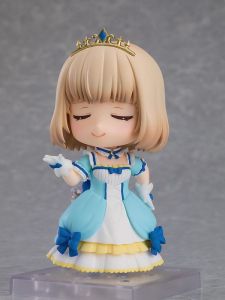 Tearmoon Empire Nendoroid PVC Action Figure Mia Luna Tearmoon 10 cm (re-order) Good Smile Company