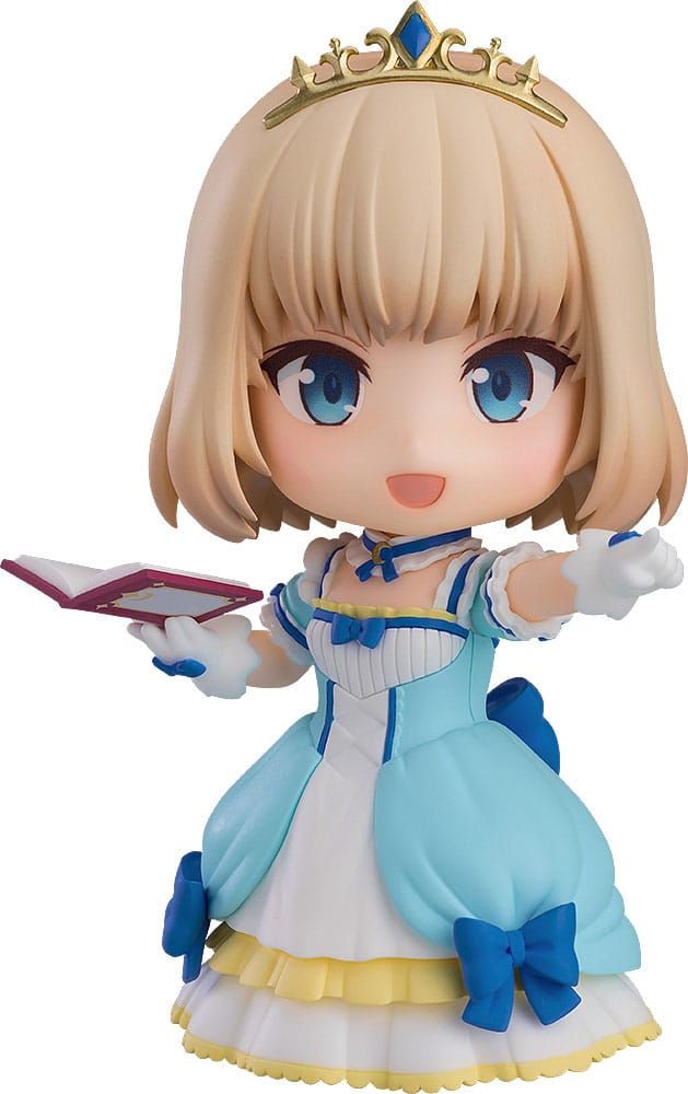 Tearmoon Empire Nendoroid PVC Action Figure Mia Luna Tearmoon 10 cm (re-order) Good Smile Company