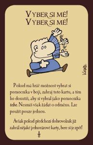 Munchkin - rozšíření 3. Steve Jackson Games