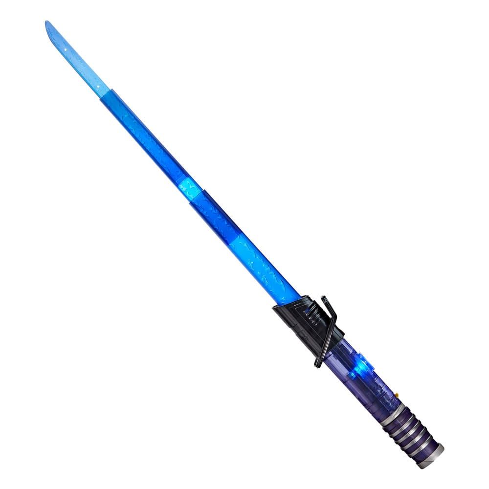 Star Wars Lightsaber Forge Kyber Core Roleplay Replica Electronic Lightsaber Darksaber Hasbro