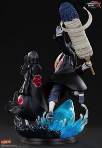 Naruto Shippuden Statue Itachi & Kisame 30 cm Taka Corp Studio