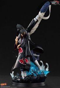 Naruto Shippuden Statue Itachi & Kisame 30 cm Taka Corp Studio