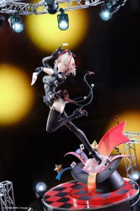 Arknights PVC Statue W-Wanted Ver. 29 cm APEX