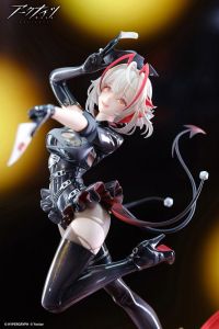 Arknights PVC Statue W-Wanted Ver. 29 cm APEX