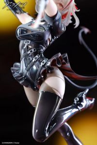 Arknights PVC Statue W-Wanted Ver. 29 cm APEX