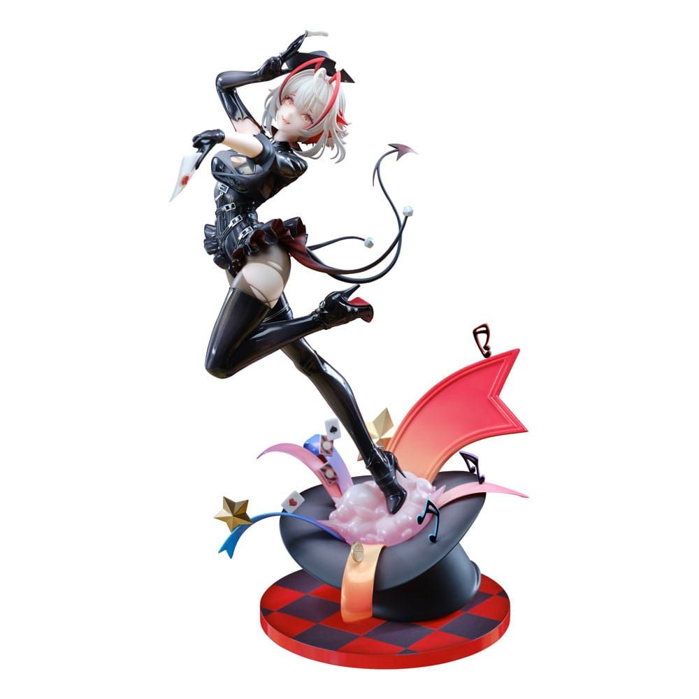 Arknights PVC Statue W-Wanted Ver. 29 cm APEX