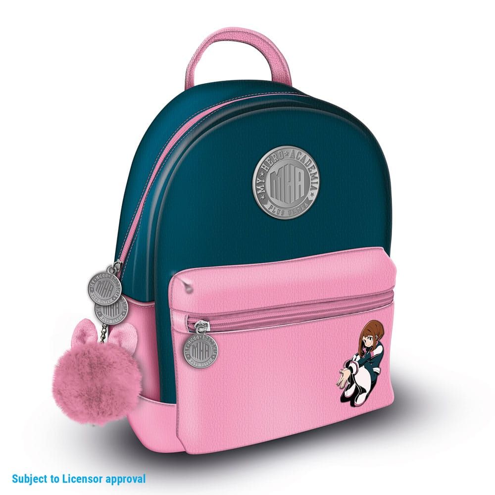 My Hero Academia Backpack Ochaco Pyramid International