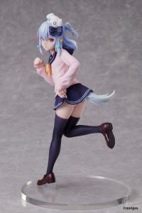 Noripro PVC Statue 1/7 Tamaki inuyama 22 cm Elcoco