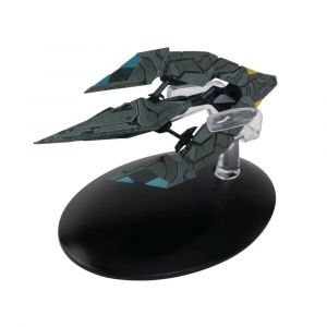 Star Trek: Online Model Recluse-class Tholian Carrier Eaglemoss Publications Ltd.