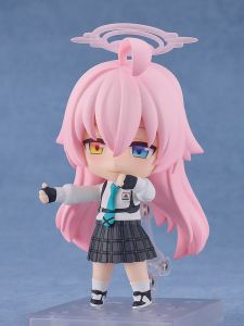 Blue Archive Nendoroid Action Figure Hoshino Takanashi 10 cm Good Smile Company