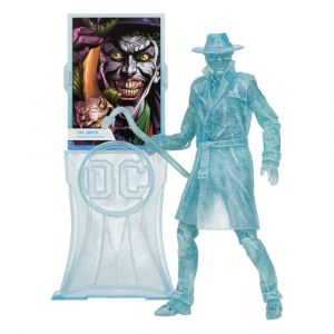 DC Multiverse Action Figure The Joker (Batman: Three Jokers) (Frostbite) (Gold Label) 18 cm McFarlane Toys