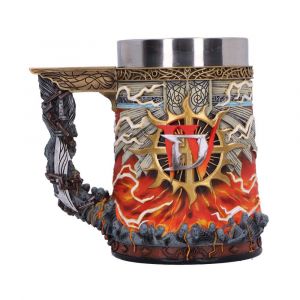 Diablo IV Tankard Inarius 16 cm Nemesis Now