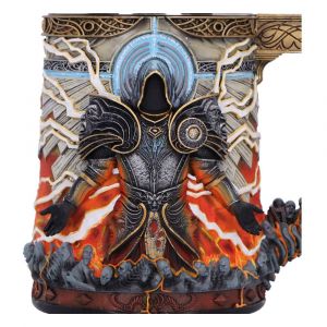 Diablo IV Tankard Inarius 16 cm Nemesis Now