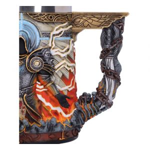 Diablo IV Tankard Inarius 16 cm Nemesis Now