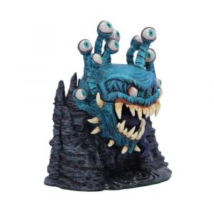 Dungeons & Dragons Dice Box Beholder 15 cm Nemesis Now