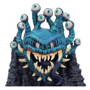 Dungeons & Dragons Dice Box Beholder 15 cm Nemesis Now