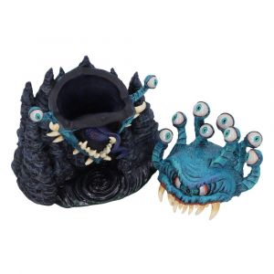 Dungeons & Dragons Dice Box Beholder 15 cm Nemesis Now