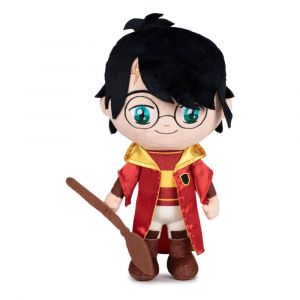 Harry Potter Plush Figures Assortment Harry Potter 29 cm (24) Play by Play