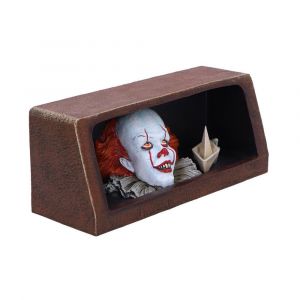 It Figure Pennywise Drain 8 cm Nemesis Now