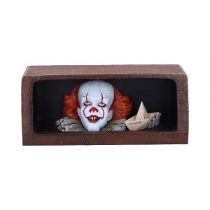 It Figure Pennywise Drain 8 cm Nemesis Now