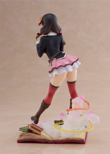 Kono Subarashii Sekai ni Shukufuku o! PVC Statue 1/8 Yunyun DX Ver. (re-run) 20 cm Bellfine