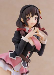 Kono Subarashii Sekai ni Shukufuku o! PVC Statue 1/8 Yunyun DX Ver. (re-run) 20 cm Bellfine