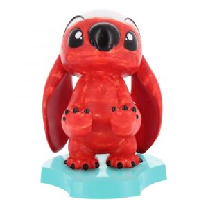 Lilo & Stitch Holdems Mini Holder Stitch Badness Level 10 cm