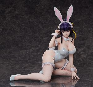 Overlord PVC Statue 1/4 Narberal Gamma: Bunny Ver. 32 cm FREEing